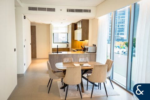 Appartement à Business Bay, Dubai, 2 chambres, 120 m², № 99023