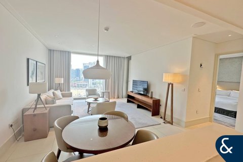 Appartement à Downtown Dubai (Downtown Burj Dubai), Dubai, 1 chambre, 71 m², № 99020