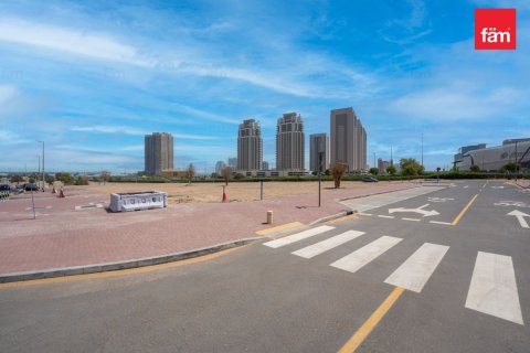 Terrain à Wadi Al Safa 2, Dubai, 495.1 m², № 22592