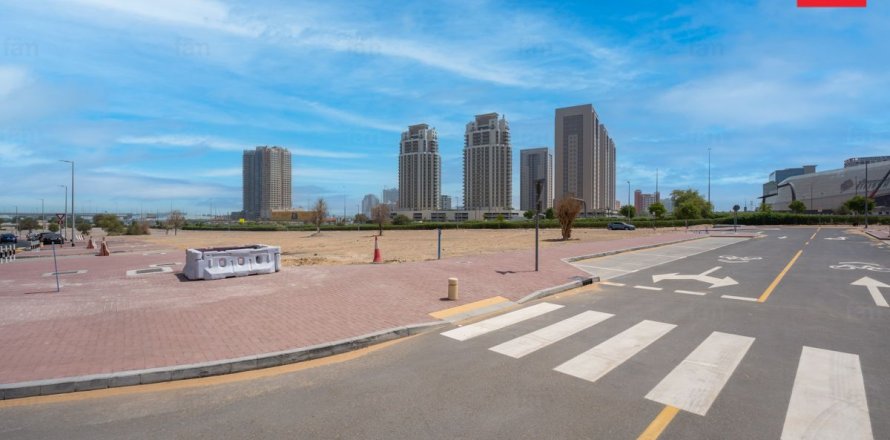 قطعة أرض في Wadi Al Safa 2, دبي 495.1 م² رقم 22592