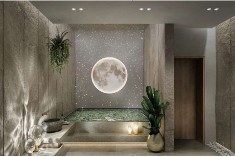 شقة في دبي 1غرف نوم, 74.3 م² رقم 99473 - صورة 9