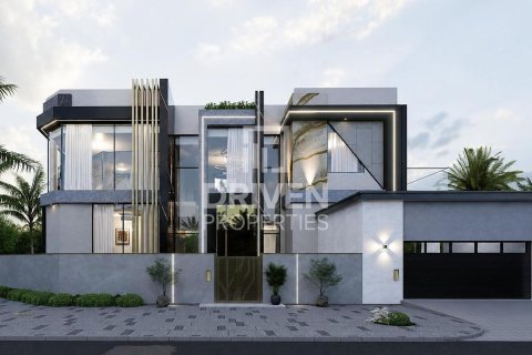 Villa in Jebel Ali, Dubai 3 bedrooms, 1024.35 sq.m. № 138279 - photo 15