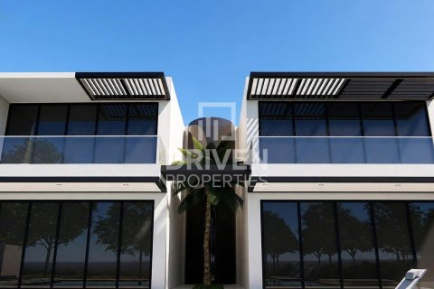 Villa in Jebel Ali, Dubai 3 bedrooms, 1024.35 sq.m. № 138279 - photo 13