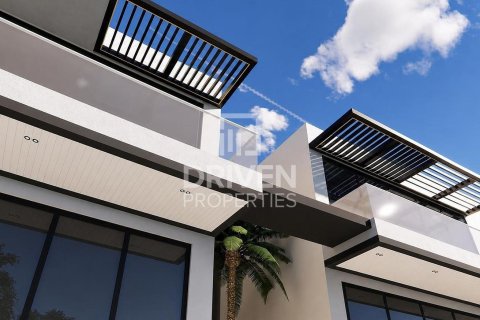Villa in Jebel Ali, Dubai 3 bedrooms, 1024.35 sq.m. № 138279 - photo 7