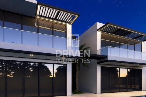 Villa in Jebel Ali, Dubai 3 bedrooms, 1024.35 sq.m. № 138279 - photo 8