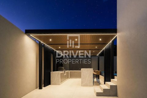 Villa in Jebel Ali, Dubai 3 bedrooms, 1024.35 sq.m. № 138279 - photo 4