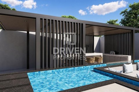 Villa in Jebel Ali, Dubai 3 bedrooms, 1024.35 sq.m. № 138279 - photo 3
