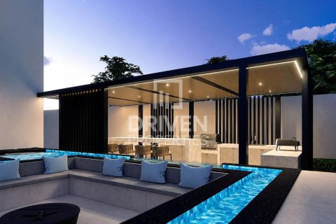 Villa in Jebel Ali, Dubai 3 bedrooms, 1024.35 sq.m. № 138279 - photo 11
