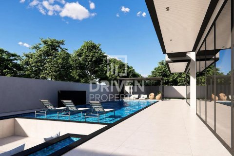 Villa in Jebel Ali, Dubai 3 bedrooms, 1024.35 sq.m. № 138279 - photo 5