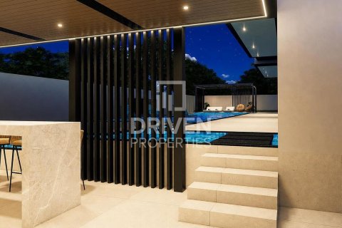 Villa in Jebel Ali, Dubai 3 bedrooms, 1024.35 sq.m. № 138279 - photo 10
