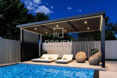 Villa in Jebel Ali, Dubai 3 bedrooms, 1024.35 sq.m. № 138279 - photo 6