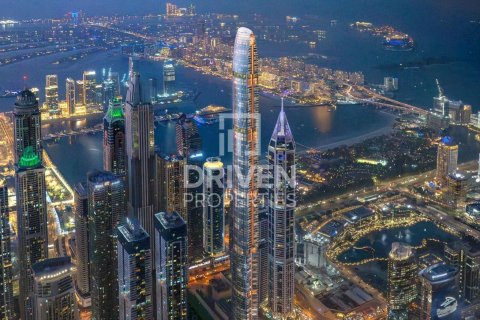 Appartement à Dubai Marina, Dubai, 3 chambres, 316.71 m², № 138267