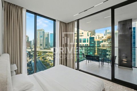 شقة في الخليج التجاري, دبي 2 غرف نوم, 123.56 م² رقم 138276 - صورة 2