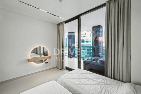 شقة في الخليج التجاري, دبي 2 غرف نوم, 123.56 م² رقم 138276 - صورة 9