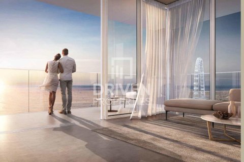 Apartment in Bluewaters, Dubai 1 bedroom, 74.14 sq.m. № 138268 - photo 4