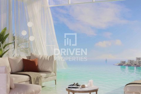 Apartment in Bluewaters, Dubai 1 bedroom, 74.14 sq.m. № 138268 - photo 9