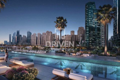 Apartment in Bluewaters, Dubai 1 bedroom, 74.14 sq.m. № 138268 - photo 2
