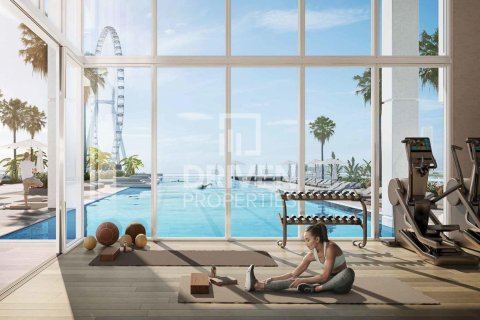 Apartment in Bluewaters, Dubai 1 bedroom, 74.14 sq.m. № 138268 - photo 10