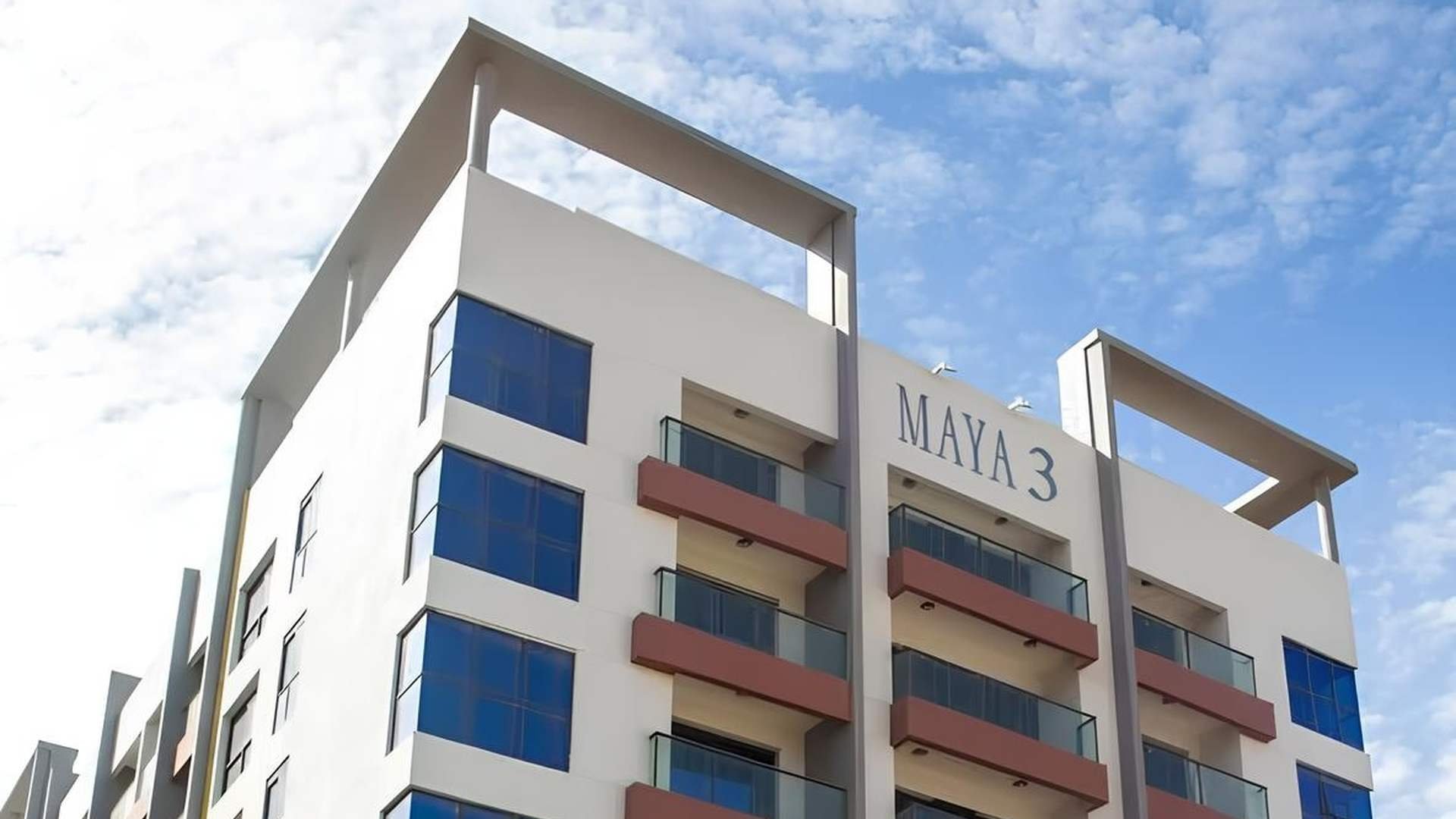 Maya 3