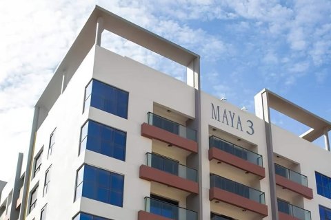 Maya 3 في Dubai Land, دبي, رقم 10110