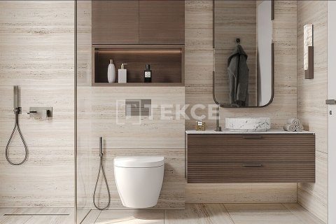 Appartement à Dubai Marina, Dubai, studio, 40 m², № 10103 - photo 28
