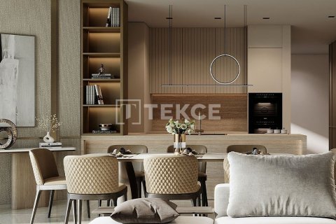 Appartement à Dubai Marina, Dubai, studio, 40 m², № 10103 - photo 6
