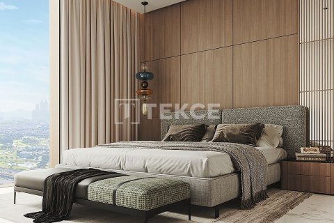 Appartement à Dubai Marina, Dubai, studio, 40 m², № 10103 - photo 4