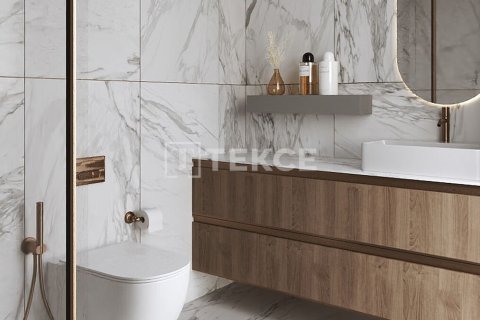 Appartement à Dubai Marina, Dubai, studio, 40 m², № 10103 - photo 27