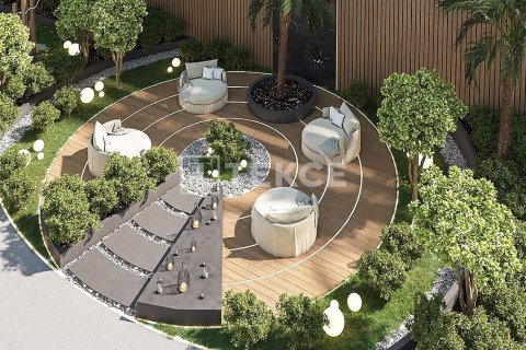 Appartement à Dubai Marina, Dubai, studio, 40 m², № 10103 - photo 19