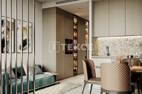 Appartement à Dubai Marina, Dubai, studio, 40 m², № 10103 - photo 8