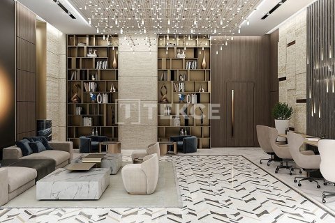 Appartement à Dubai Marina, Dubai, studio, 40 m², № 10103 - photo 11