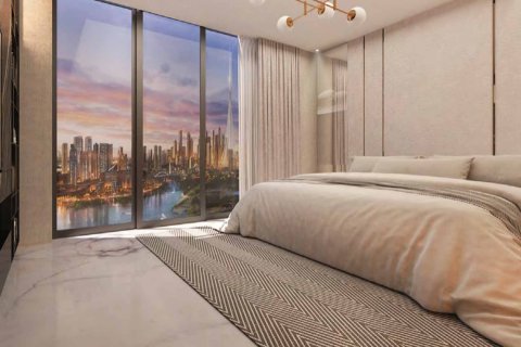 شقة في BINGHATTI CREEK في Al Jaddaf, دبي 3 غرف نوم, 140.2 م² رقم 30902 - صورة 8