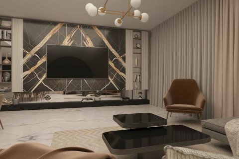شقة في BINGHATTI CREEK في Al Jaddaf, دبي 2 غرف نوم, 103.0 م² رقم 30901 - صورة 3