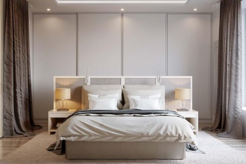 Appartement à Business Bay, Dubai, 2 chambres, 127.9 m², № 30905