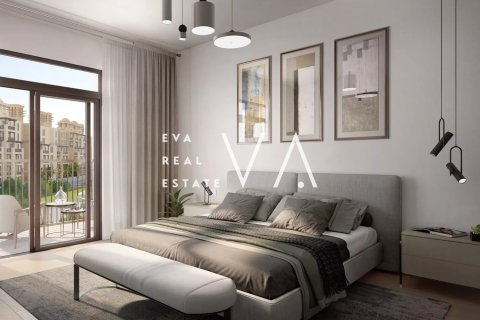 Appartement à Jumeirah, Dubai, 1 chambre, 69.24 m², № 52574 - photo 6