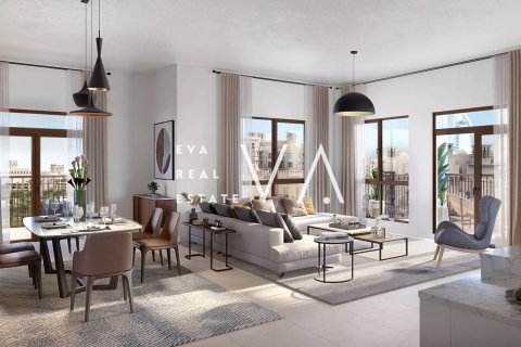 Appartement à Jumeirah, Dubai, 1 chambre, 69.24 m², № 52574 - photo 11