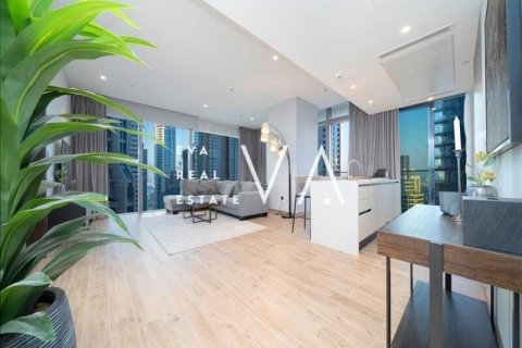 Appartement à Dubai Marina, Dubai, 2 chambres, 132.2 m², № 52571
