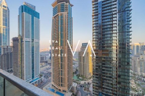 Apartment in Dubai Marina, Dubai 2 bedrooms, 132.2 sq.m. № 52571 - photo 11