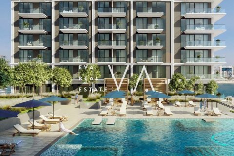 Apartment in Dubai Marina, Dubai 2 bedrooms, 119.47 sq.m. № 52572 - photo 11