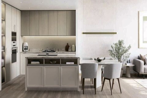 شقة في Sobha Hartland, مدينة محمد بن راشد, دبي 2 غرف نوم, 106.74 م² رقم 52559 - صورة 12