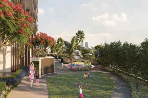 شقة في Sobha Hartland, مدينة محمد بن راشد, دبي 2 غرف نوم, 106.74 م² رقم 52559 - صورة 7