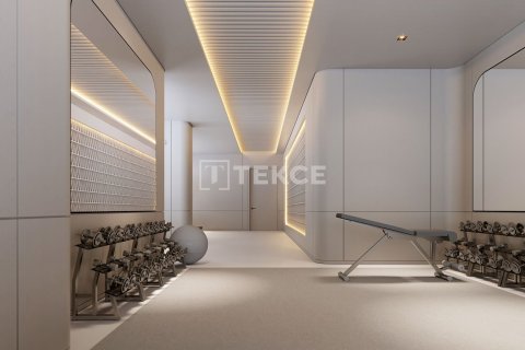 Apartment in Jumeirah Village Triangle, Dubai 1 bedroom, 71 sq.m. № 10297 - photo 9