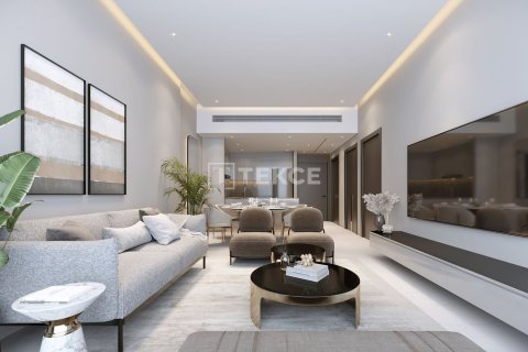 Apartment in Jumeirah Village Triangle, Dubai 1 bedroom, 71 sq.m. № 10297 - photo 3
