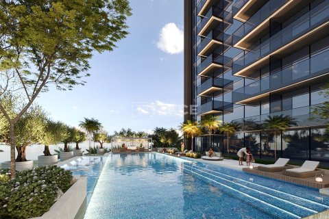 Appartement à Jumeirah Village Triangle, Dubai, 1 chambre, 64 m², № 10299