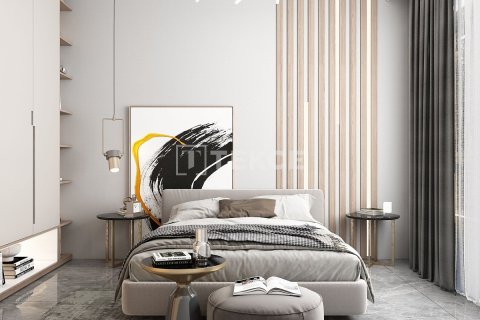 شقة في Jumeirah Village Triangle, دبي 1غرف نوم, 64 م² رقم 10299 - صورة 15