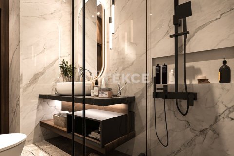 شقة في Jumeirah Village Triangle, دبي 1غرف نوم, 64 م² رقم 10299 - صورة 19