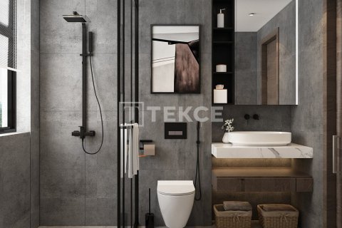 شقة في Jumeirah Village Triangle, دبي 1غرف نوم, 64 م² رقم 10299 - صورة 13