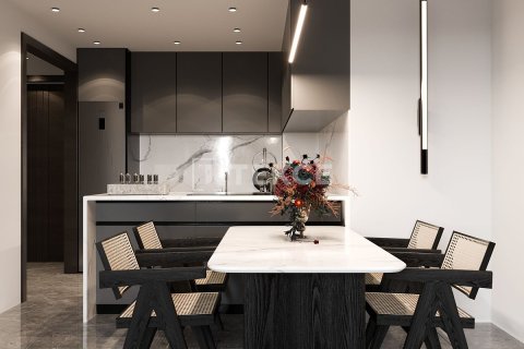 شقة في Jumeirah Village Triangle, دبي 1غرف نوم, 64 م² رقم 10299 - صورة 10
