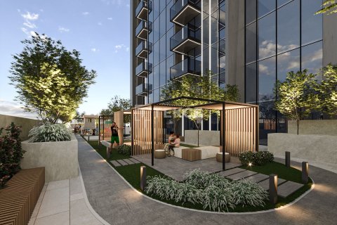 شقة في Jumeirah Village Triangle, دبي 1غرف نوم, 64 م² رقم 10299 - صورة 3