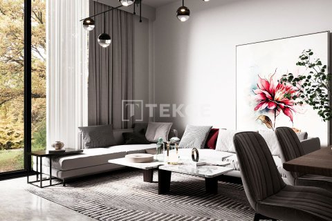 شقة في Jumeirah Village Triangle, دبي 1غرف نوم, 64 م² رقم 10299 - صورة 17